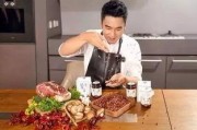 娱乐吃瓜酱厨师,吃瓜酱厨师生动演绎娱乐圈风云